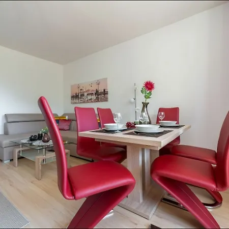 P&o Metro Imielin Apartment Warschau
